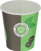 Стакан 100мл Huhtamaki Coffee-to-Go SP4 (1уп=80шт)