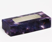 Коробка для десертов 
