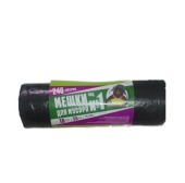 Мешки для мусора 240л ПВД (1рул=10шт)