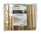 Пики для морепродуктов 9см OptiLine Щипчики (1уп=100шт)