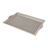 Поднос 32,5х20х3см коллекция 
