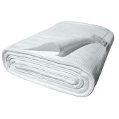 Вафельное полотно 40см х 10м 130г/м2