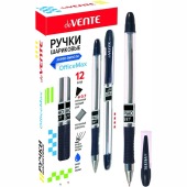Ручка шариковая масл. deVENTE 