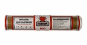 Бумага для выпечки 38см х 100м, силиконизированная, Textop MasterBake