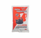 Средство для удаления накипи Антинакипин Золушка, порошок, 100г
