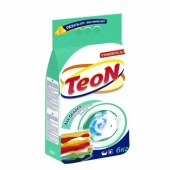 Стиральный порошок Teon Универсал, 6кг