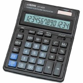 Калькулятор настольный deVENTE DD-4424, 14 разрядов