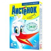 Стиральный порошок Аистенок 400г