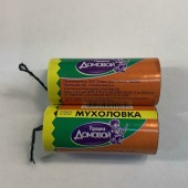 Липкая лента от мух 
